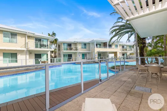 129/265 Sandy Point Road, Salamander Bay, NSW, 2317