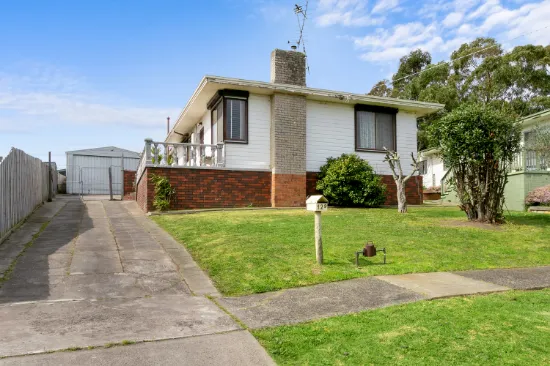 129 Comans Street, Morwell, VIC, 3840