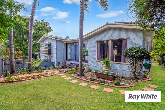 129 Marshall Road, Holland Park West, Qld 4121