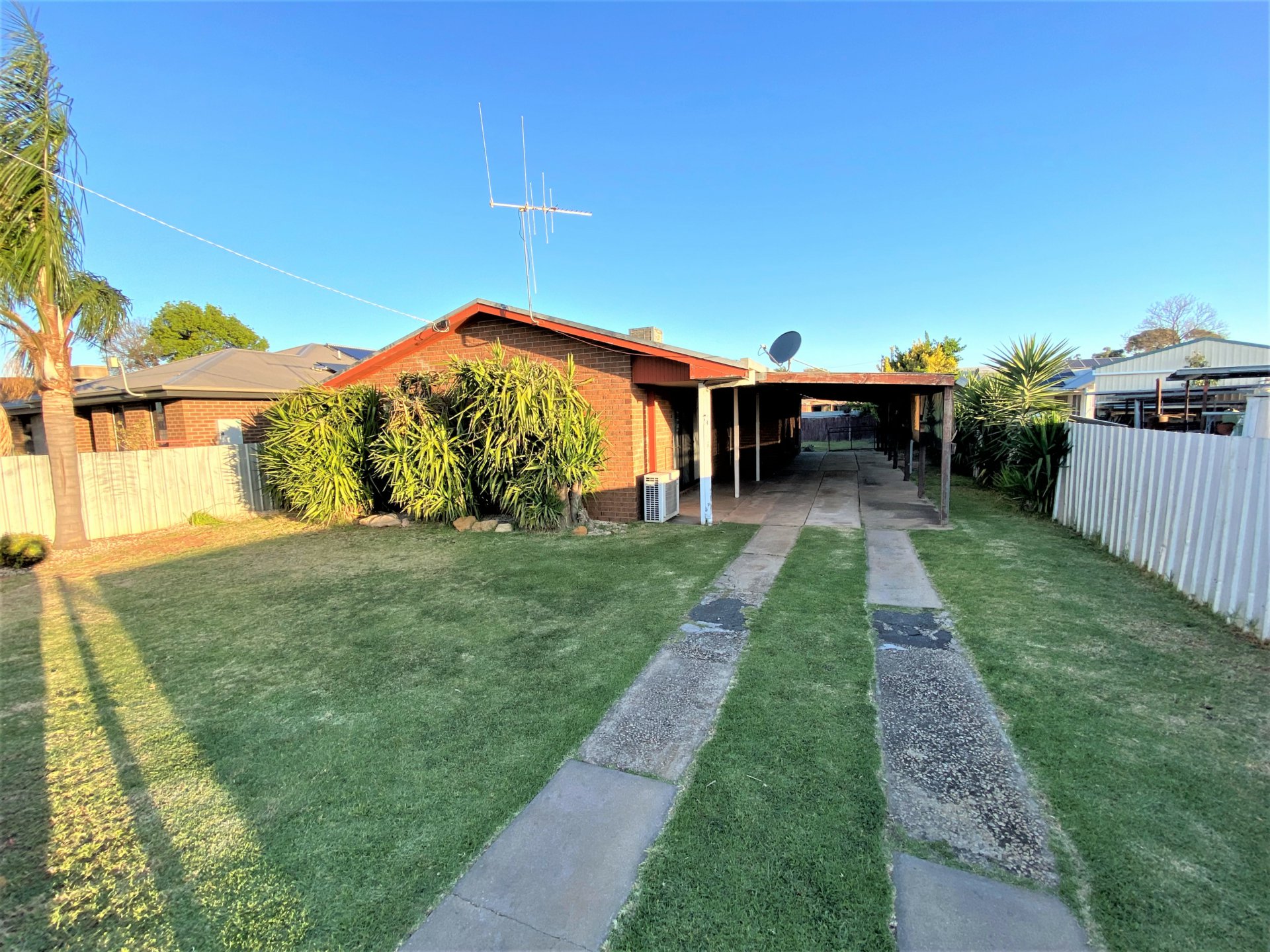 129 McCallum Street, Swan Hill, Vic 3585 House for Rent Real Search