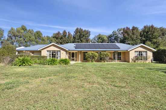 129 Reservoir Road, Crookwell, NSW 2583