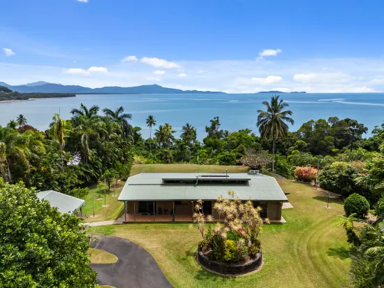 1299 Mossman Daintree Rd, Rocky Point, QLD, 4873