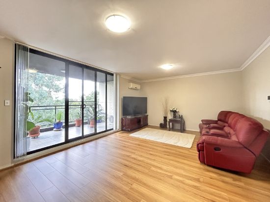 129A/40-52 Barina Downs Road, Norwest, NSW 2153