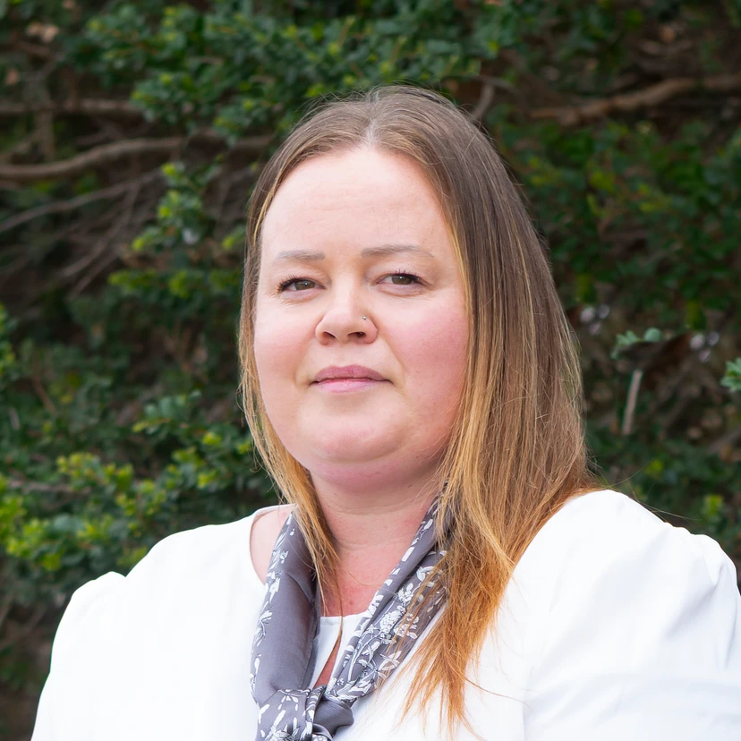 Kristie Mansfield - Real Estate Agent