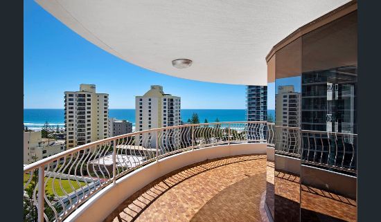 12a/30 Laycock Street, Surfers Paradise, Qld 4217