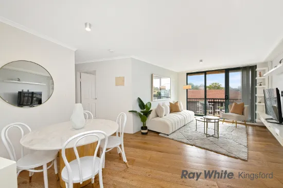 12A/60 Harbourne Rd, Kingsford, NSW, 2032