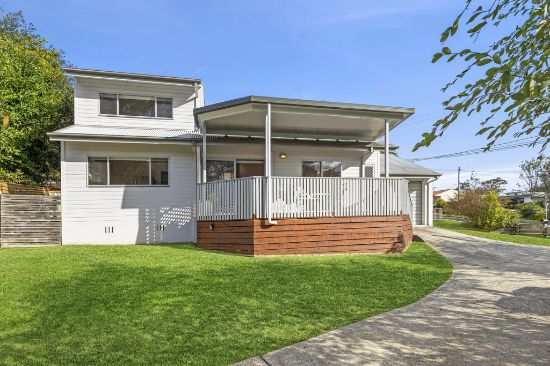 12A Ainslie Parade, Tomakin, NSW 2537