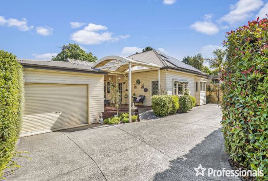 12A Bailey Road, Mount Evelyn, Vic 3796