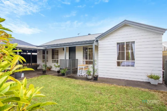 12A Dee Street, Woodville South, SA, 5011