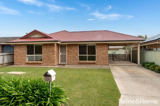 12A Edward Street, Strathalbyn, SA 5255