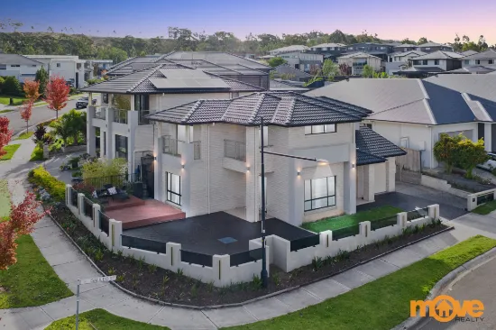 12a Galileo Street, Campbelltown, NSW, 2560