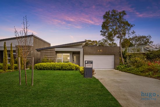 12A Hamersley Place, Fisher, ACT 2611