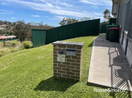 12A Lofberg Ct, Muswellbrook, NSW, 2333