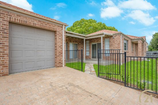 12a Wilfred Street, Lidcombe, NSW 2141