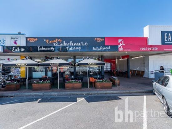 BH Partners - Riverland(RLA 46286) - Real Estate Agency