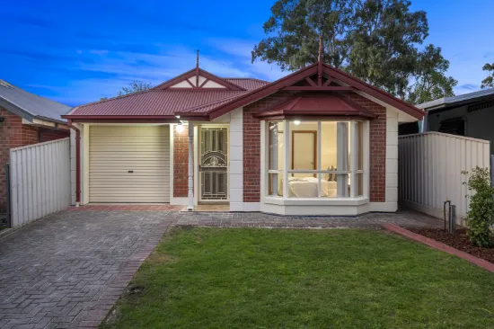 12B Baird Avenue, Holden Hill, SA, 5088