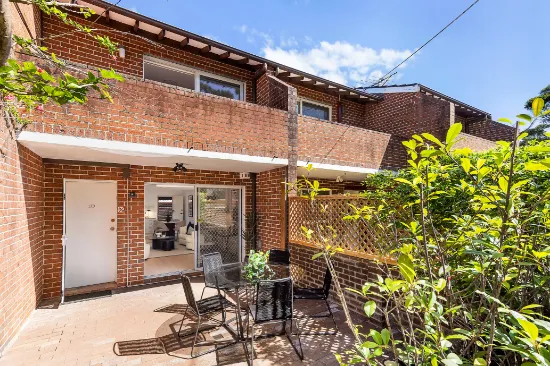 12B Milner Road, Artarmon, NSW, 2064