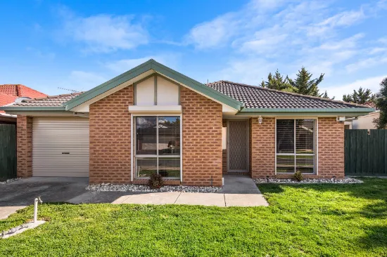 12B Santolin Dr, Hillside, VIC, 3037