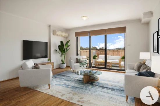 12C/21 Beissel Street, Belconnen, ACT, 2617