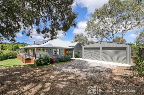 12C High Street, Beechworth, VIC, 3747