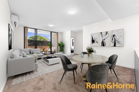 12G/351 Hume Highway, Bankstown, NSW 2200