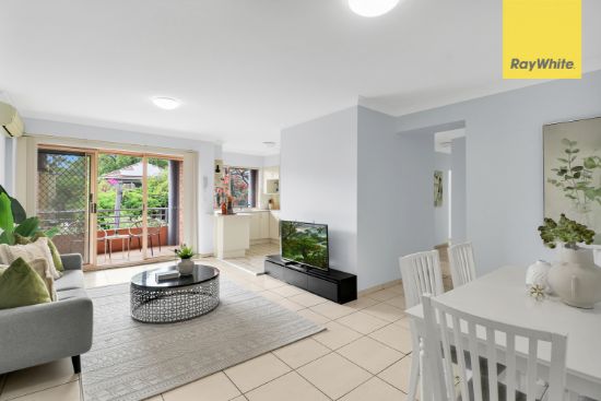 13/1-3 Belgian Street, Westmead, NSW 2145