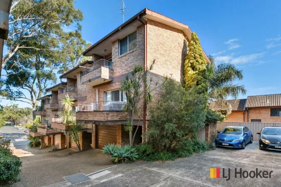 13/1-7 Norman Street, Allawah, NSW, 2218