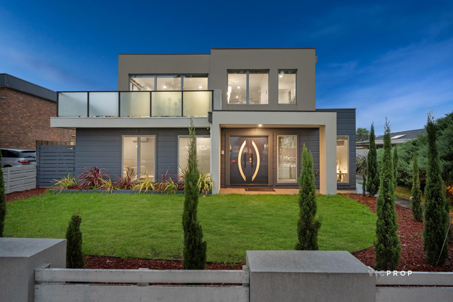 13/10 Adele Avenue, Ferntree Gully, Vic 3156 Townhouse for Sale