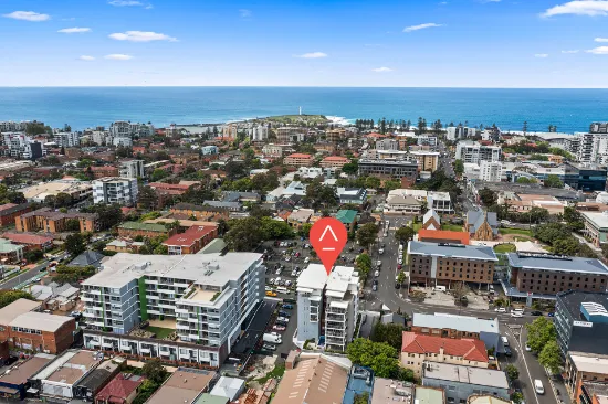 13/10 Thomas Street, Wollongong, NSW, 2500