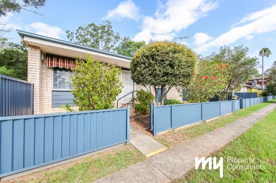 13/105 Broughton Street, Campbelltown, NSW, 2560