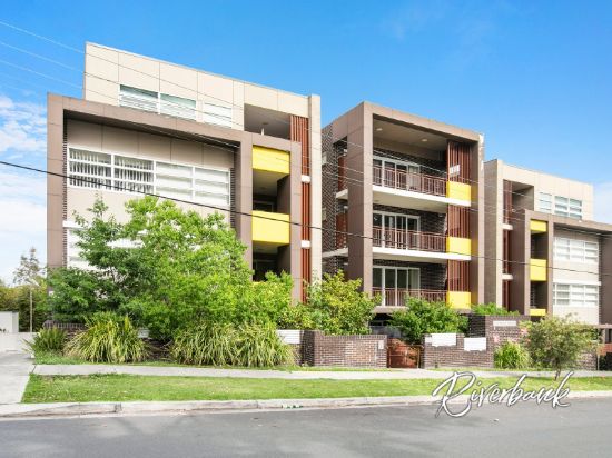 13/11-15 Peggy Street, Mays Hill, NSW 2145
