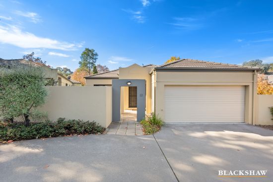 13/112 Blamey Crescent, Campbell, ACT 2612