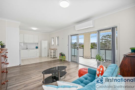 13/125 Lake Entrance Road, Barrack Heights, NSW 2528