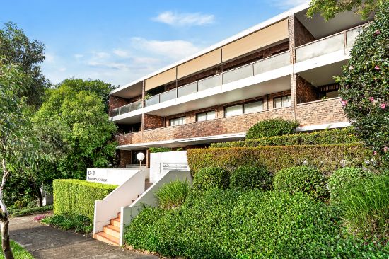 13/13-21 Armstrong Street, Cammeray, NSW 2062