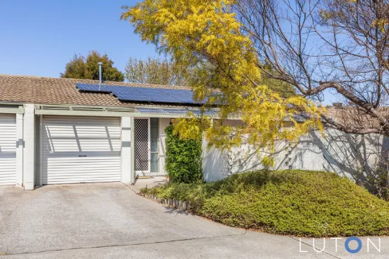 13/13 Sherwood Circuit, Gordon, ACT, 2906