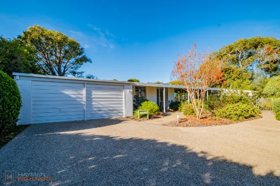 13/130 Shackleton Circuit, Mawson, ACT, 2607
