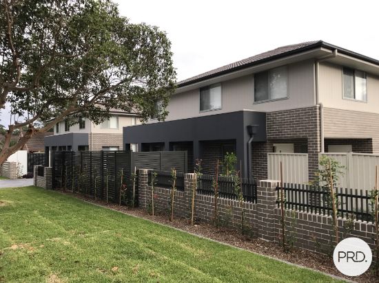 13/131 Stafford St, Penrith, NSW 2750