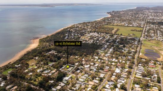 13-15 Rylstone Road, Cowes, Vic 3922