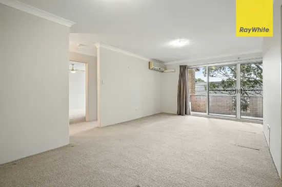 13/16-20 Queens Avenue, Parramatta, NSW, 2150