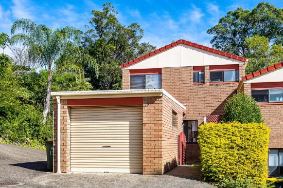 13/1A McLeod Street, Highland Park, QLD, 4211