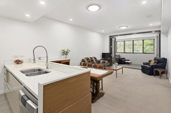 13/2-6 Clydesdale Place, Pymble, NSW 2073