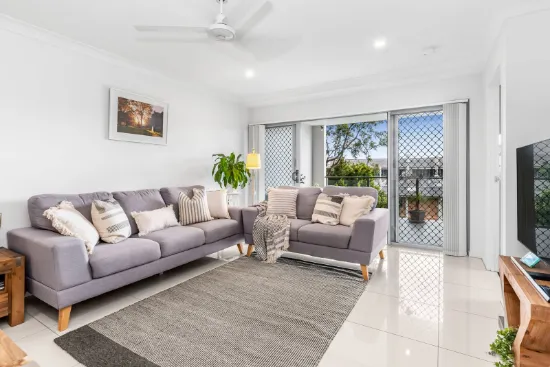 13/20 Lawley St, Kedron, QLD, 4031