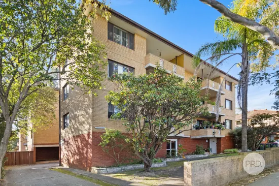 13/22 Macquarie Place, Mortdale, NSW, 2223