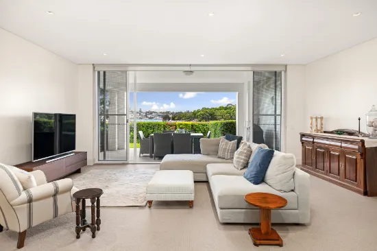 13/27-33 Peninsula Drive, Breakfast Point, NSW, 2137