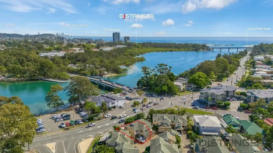 13/27 Philip Street, Currumbin, QLD, 4223