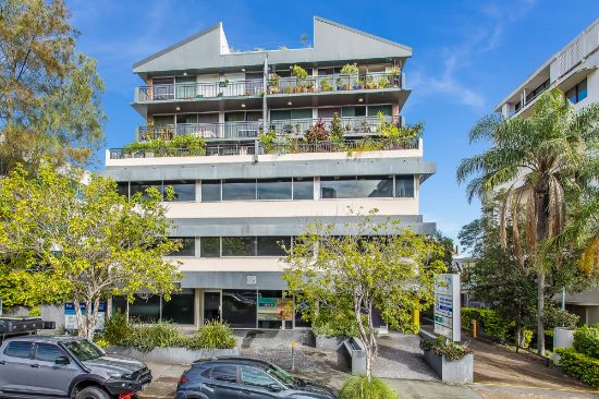 13/28 Fortescue Street, Spring Hill, Qld 4000