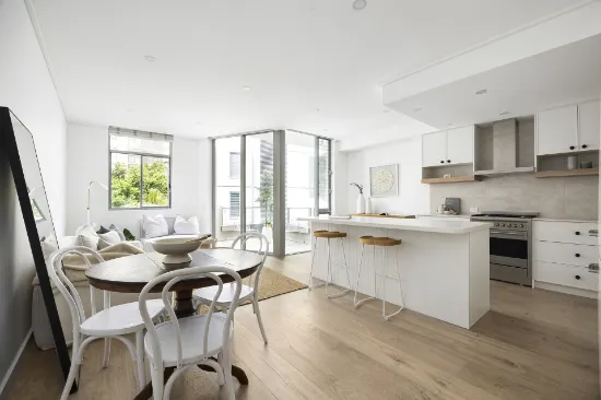 13/3-11 Waverley Street, Bondi Junction, NSW, 2022