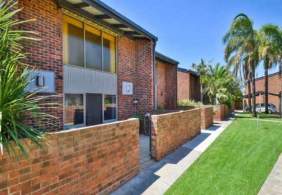 13/3 Whitters Place, Brooklyn Park, SA 5032