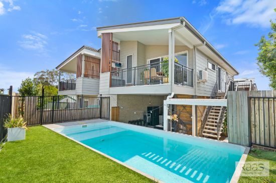 13/307 Old Cleveland Road East, Capalaba, Qld 4157