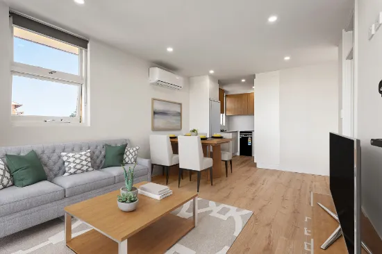13/36 Sturt St, Glenelg North, SA, 5045